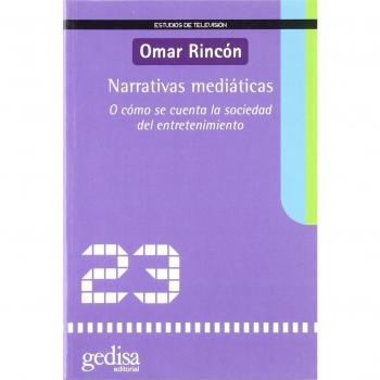 Narrativas mediáticas