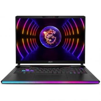 MSI Raider GE68HX 13VG-208ES Portátil 16 UHD+ Intel Core i9-13980HX 32GB DDR5 2TB SSD NVIDIA GeForce RTX 4070 Windows 11 Home