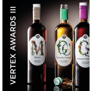 Premios Vertex Volumen III: Competencia Internacional de Diseño de Marca Privada