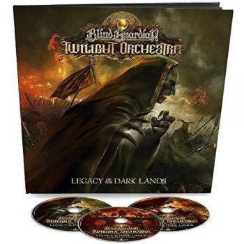 Legacy Of The Dark Lands