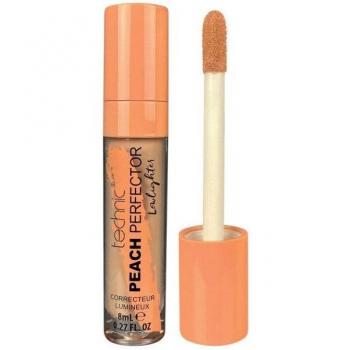 Corrector Peach Perfector Lowlighter - Technic Cosmetics