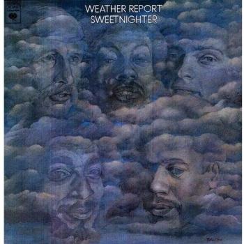 Sweetnighter [Vinilo]