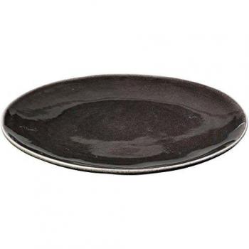 broste Copenhagen Copenhagen Nordic Coal - Plato llano