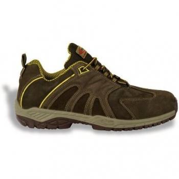 Cofra 30161-001.W42 Set Ball S3 SRC - Zapatos de seguridad