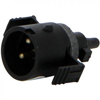 Metzger 0905321 Sensor, temperatura del aire de admisión