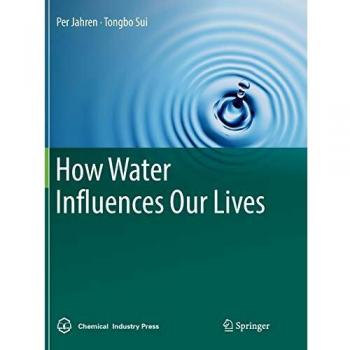 How Water Influences Our Lives