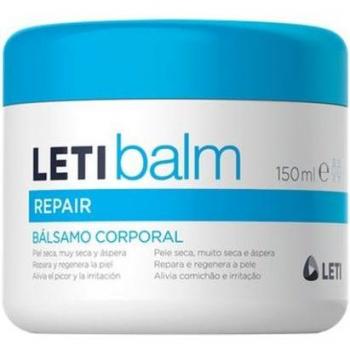 Letibalm Balsamo Reparador Corporal 150M