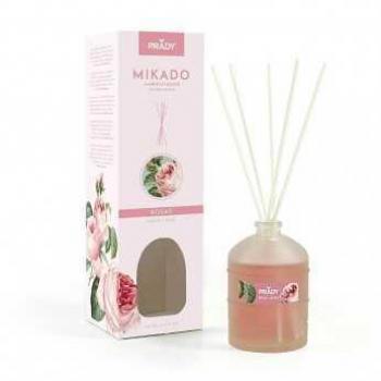 Ambientador Mikado Prady Rosas 100ml