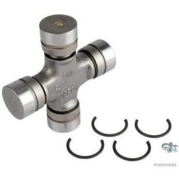Articulación de transmisión longitudinal HERTH+BUSS JAKOPARTS J2929007, reemplazo OE nuevo