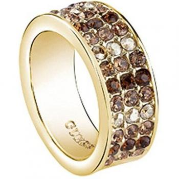 Guess Anillo para Mujer Aleación Talla 14