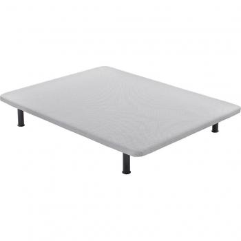Base para colchón tapizada con 4 patas BT Dormilón