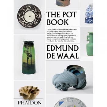 The Essential Pottery Guide: The Pot Book by Edmund Waal