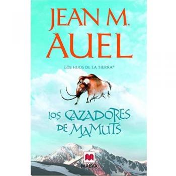 Los cazadores de mamuts: