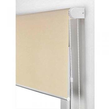 Sleepens Storalia - Estor Cleo Microperforado - Maquillaje - 120x180 cm