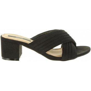 Sandalias de Mujer MTNG 51114 TAMMY C35442 NEGRO