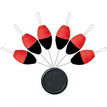 Sert Xt Blister Float Oval 4