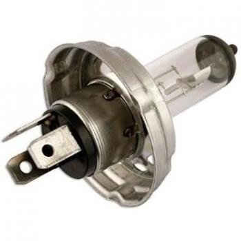 Connect - 30604 Lucas bombilla de faros H4 P45t 24 V 75/70 W OEHB24 Pk 1