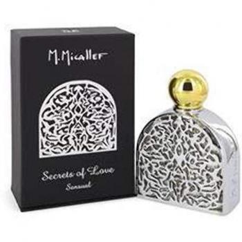 M. Micallef Secrets Of Love Sensual Eau De Parfum