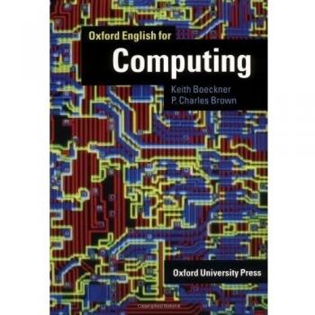 Oxford English for Computing Student's Book - Aa.vv