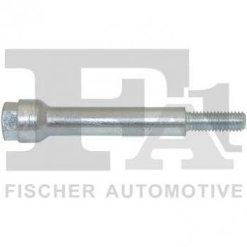 Sistema de escape FA1 235-902 con tornillo incluido