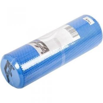 FA Sports Yogiplus Mediumroller 45 - Rollo para yoga y pilates azul azul Talla:15x15x45