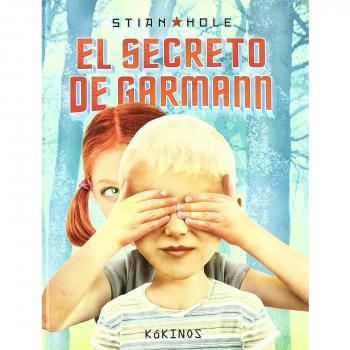 El secreto de Garmann