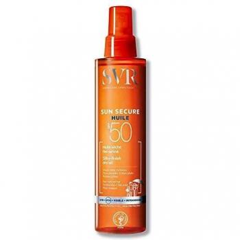 Svr Aceite Corporal - 200 ml.