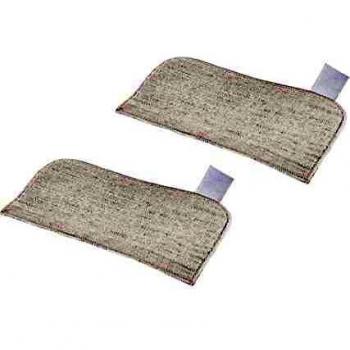 Polti PAEU0300 Kit 2 paños microfibra