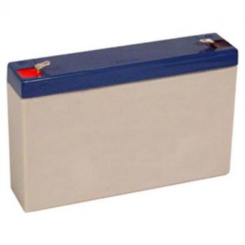 SLA CAVITRON 052100800 ISOLLETTE sealed lead acid Battery