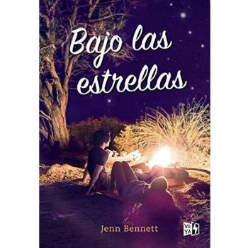 Bajo las estrellas/ Starry Eyes