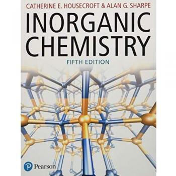 Inorganic Chemistry