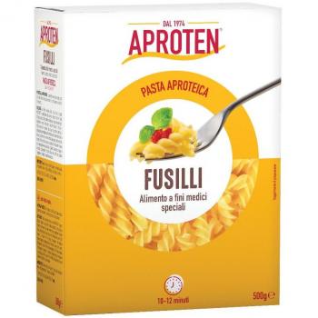 APROTEN Fusilli 500g
