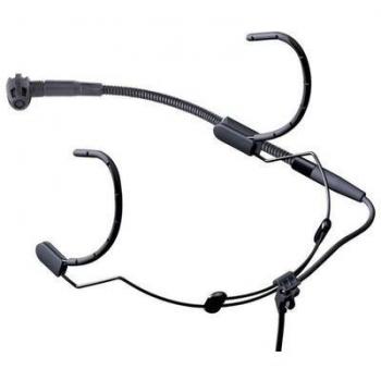 AKG C520 L Wireless Head-Worn Cardioid Condenser Microphone
