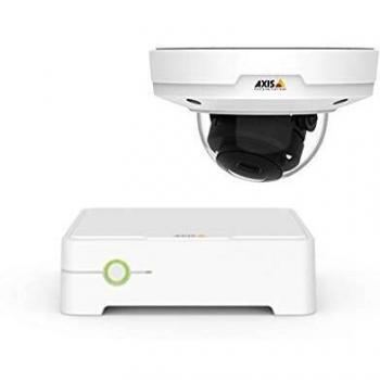 Axis Companion Dome Mini LE - Cámara de Seguridad IP Externa