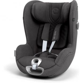 Silla de coche Cybex Sirona T i-Size Plus Mirage Grey