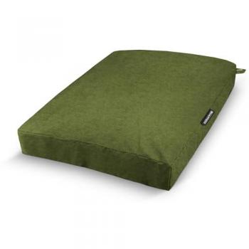 Cojín de Suelo Multiusos Impermeable Naylim Verde 60x80 para Exterior - Comodidad y Versatilidad