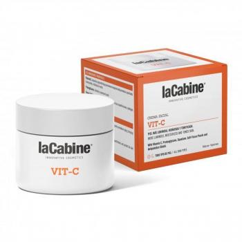 laCabine Vit-C Lightening Cream 50ml