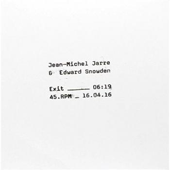 Exit [Vinilo]
