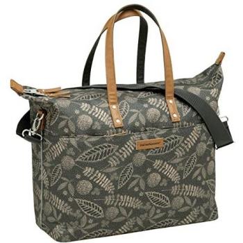 BOLSA NEW LOOXS TENDO 21L IMPER.POLIE.VERDE BOSQUE