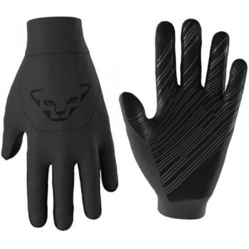 Guantes Dynafit Upcycled Thermal Gris Oscuro XL