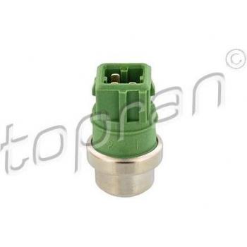 Sensor de temperatura del refrigerante TOPRAN 700 376
