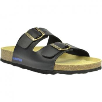 Sanosan Aston Sano Men's Brown Sandals