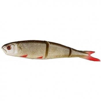 Savage Gear Soft 4play 08-Dirty Roach - Juego de señuelos