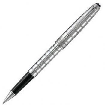Montblanc Bolígrafo 38247 Plateado