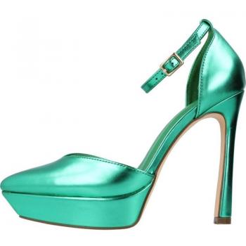 Sandalias de Mujer Menbur 23947M Verde