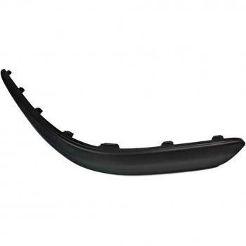 Listón decorativo/protector para parachoques derecho BLIC 5703-05-9523972P