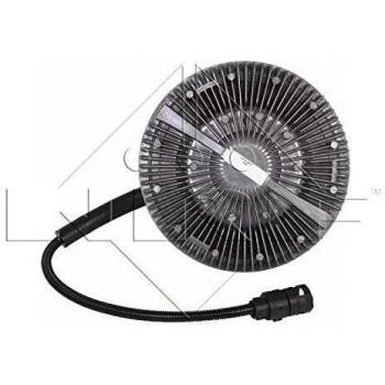 Embrague Ventilador de Radiador NRF 49003