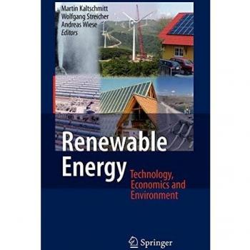 Renewable Energy: Technology, Economics and Environment - Comprehensive Guide to Sustainable Solutions