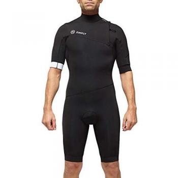 Traje DE Surf Hombre Premium 2/2 ZIPPERLESS Talla XXL
