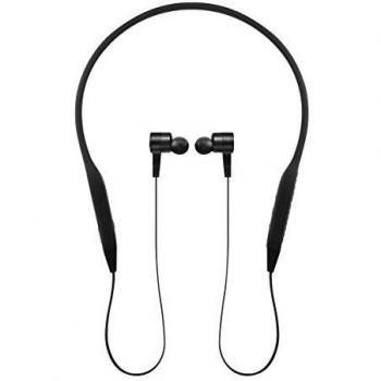 KEF Porsche Design/KEF Motion One - Auricular Bluetooth In-Ear | Impermeable | Ligero | Titano